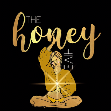 The Honey Hive With Audrey Grace