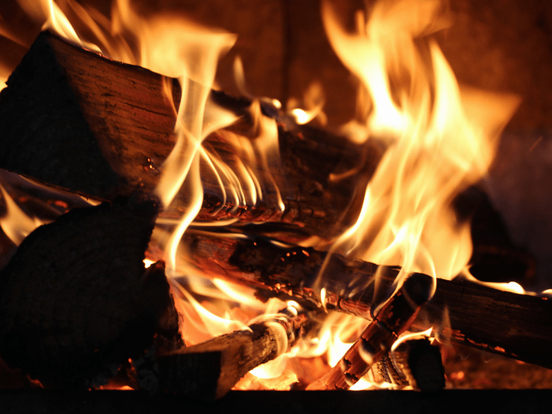 Sturgeon Full Moon&nbsp;Gathering